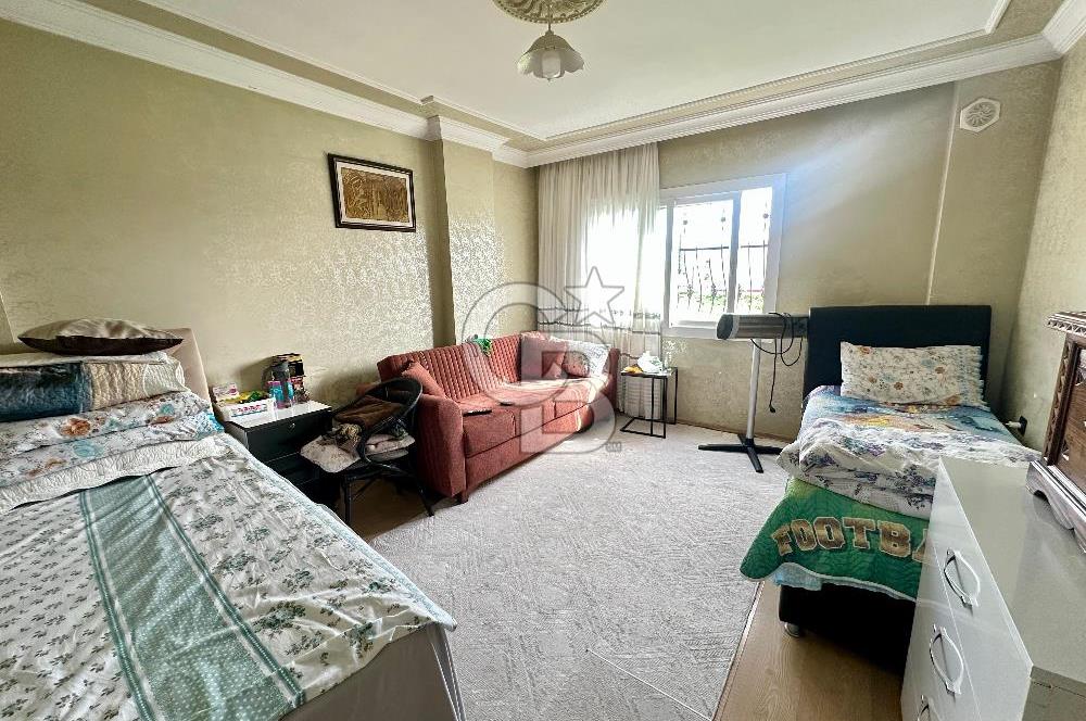 Seyhan Bahçelievler Mah. Satılık 3+1 Daire