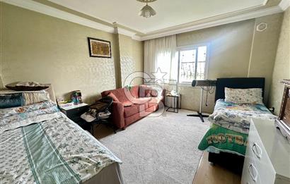 Seyhan Bahçelievler Mah. Satılık 3+1 Daire