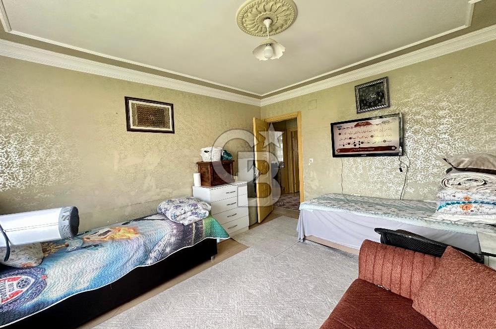 Seyhan Bahçelievler Mah. Satılık 3+1 Daire