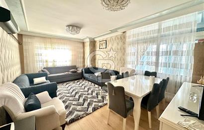 Seyhan Bahçelievler Mah. Satılık 3+1 Daire