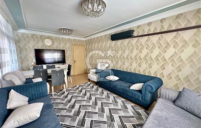 Seyhan Bahçelievler Mah. Satılık 3+1 Daire