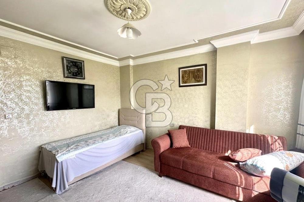 Seyhan Bahçelievler Mah. Satılık 3+1 Daire