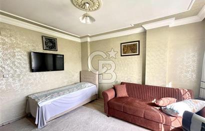 Seyhan Bahçelievler Mah. Satılık 3+1 Daire