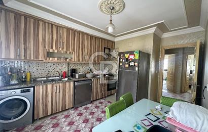 Seyhan Bahçelievler Mah. Satılık 3+1 Daire