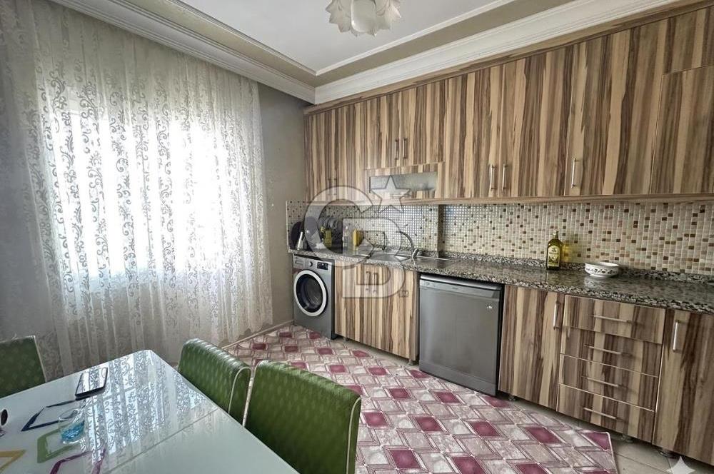 Seyhan Bahçelievler Mah. Satılık 3+1 Daire