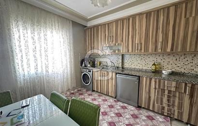 Seyhan Bahçelievler Mah. Satılık 3+1 Daire