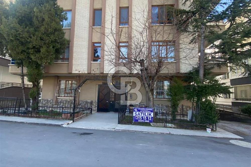 ÖVEÇLER HUZUR MAH ÖNÜ AÇIK FERAH SALI PAZARI CEPHE 4+1 DAİRE