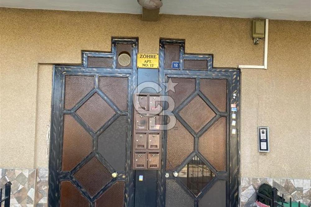 ÖVEÇLER HUZUR MAH ÖNÜ AÇIK FERAH SALI PAZARI CEPHE 4+1 DAİRE