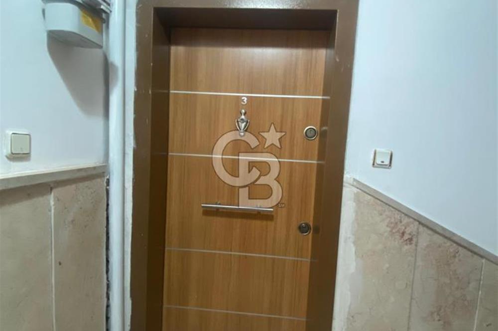 ÖVEÇLER HUZUR MAH ÖNÜ AÇIK FERAH SALI PAZARI CEPHE 4+1 DAİRE