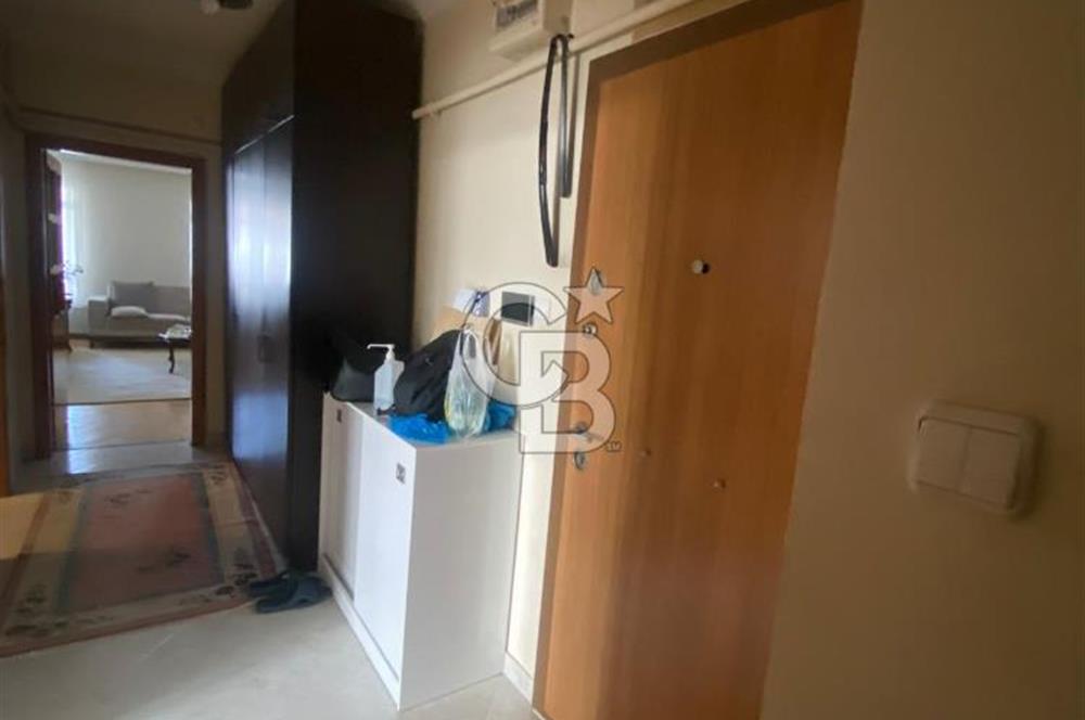 ÖVEÇLER HUZUR MAH ÖNÜ AÇIK FERAH SALI PAZARI CEPHE 4+1 DAİRE