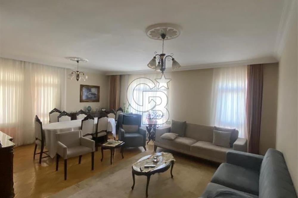 ÖVEÇLER HUZUR MAH ÖNÜ AÇIK FERAH SALI PAZARI CEPHE 4+1 DAİRE