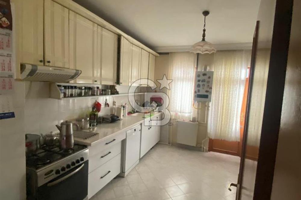 ÖVEÇLER HUZUR MAH ÖNÜ AÇIK FERAH SALI PAZARI CEPHE 4+1 DAİRE