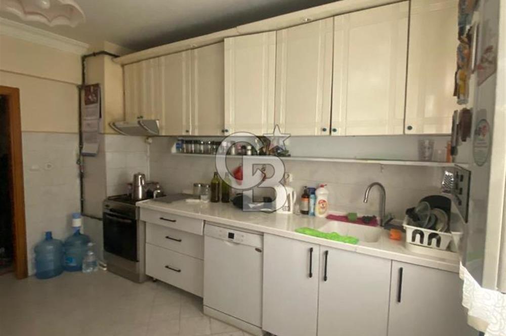 ÖVEÇLER HUZUR MAH ÖNÜ AÇIK FERAH SALI PAZARI CEPHE 4+1 DAİRE