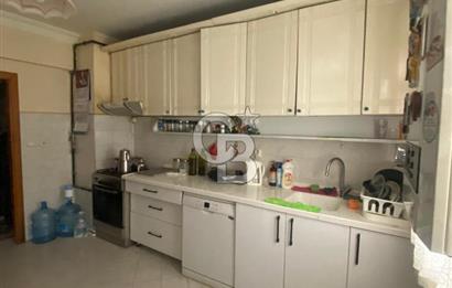 ÖVEÇLER HUZUR MAH ÖNÜ AÇIK FERAH SALI PAZARI CEPHE 4+1 DAİRE