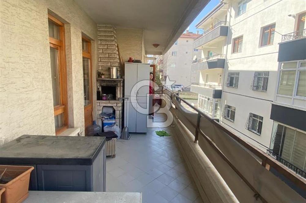 ÖVEÇLER HUZUR MAH ÖNÜ AÇIK FERAH SALI PAZARI CEPHE 4+1 DAİRE