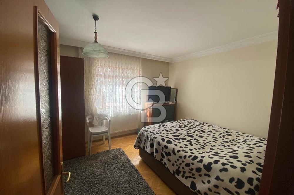 ÖVEÇLER HUZUR MAH ÖNÜ AÇIK FERAH SALI PAZARI CEPHE 4+1 DAİRE