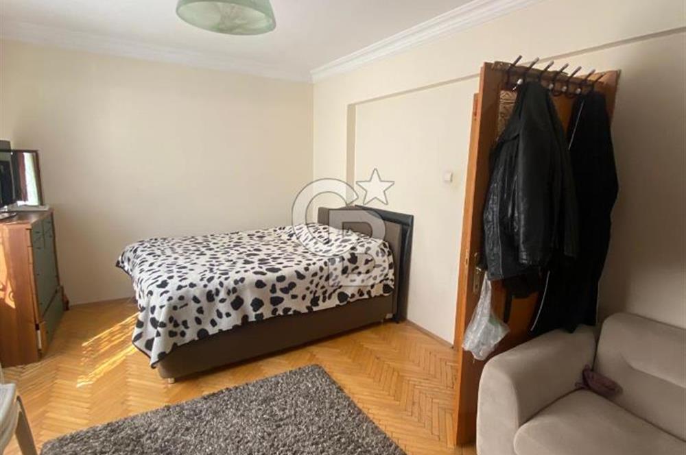 ÖVEÇLER HUZUR MAH ÖNÜ AÇIK FERAH SALI PAZARI CEPHE 4+1 DAİRE