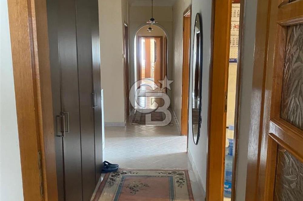 ÖVEÇLER HUZUR MAH ÖNÜ AÇIK FERAH SALI PAZARI CEPHE 4+1 DAİRE