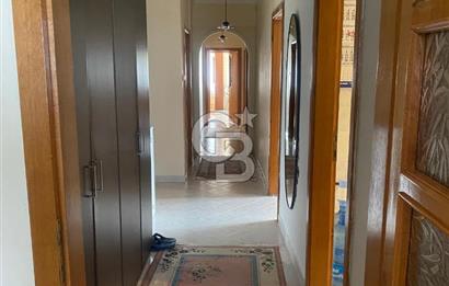 ÖVEÇLER HUZUR MAH ÖNÜ AÇIK FERAH SALI PAZARI CEPHE 4+1 DAİRE