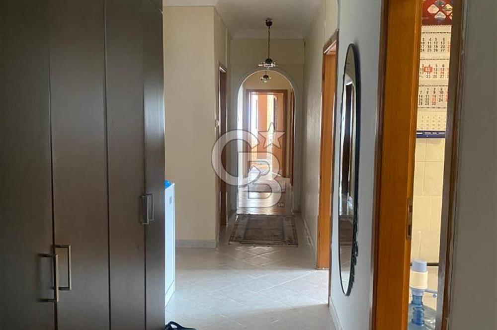 ÖVEÇLER HUZUR MAH ÖNÜ AÇIK FERAH SALI PAZARI CEPHE 4+1 DAİRE