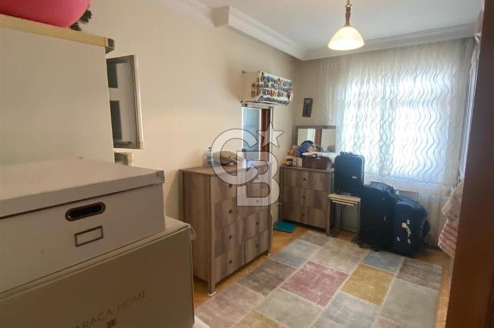 ÖVEÇLER HUZUR MAH ÖNÜ AÇIK FERAH SALI PAZARI CEPHE 4+1 DAİRE