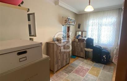 ÖVEÇLER HUZUR MAH ÖNÜ AÇIK FERAH SALI PAZARI CEPHE 4+1 DAİRE