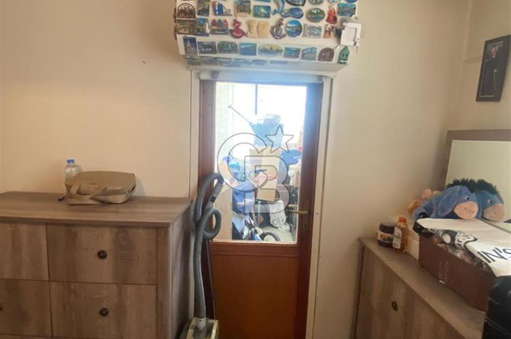 ÖVEÇLER HUZUR MAH ÖNÜ AÇIK FERAH SALI PAZARI CEPHE 4+1 DAİRE