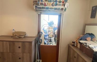 ÖVEÇLER HUZUR MAH ÖNÜ AÇIK FERAH SALI PAZARI CEPHE 4+1 DAİRE