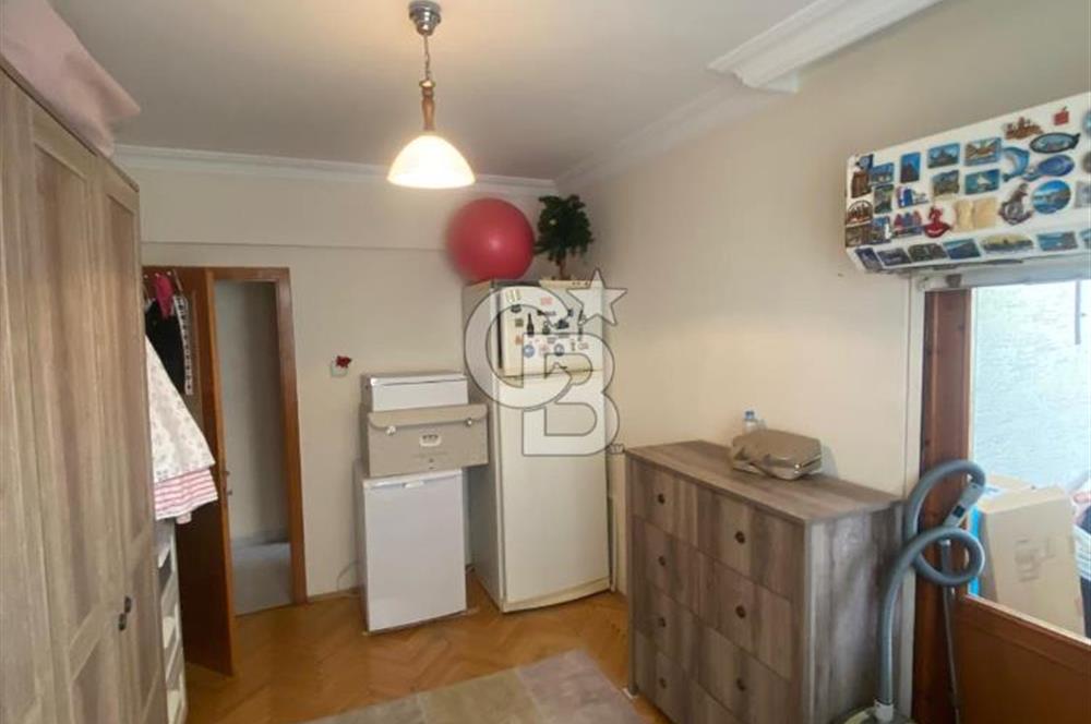 ÖVEÇLER HUZUR MAH ÖNÜ AÇIK FERAH SALI PAZARI CEPHE 4+1 DAİRE