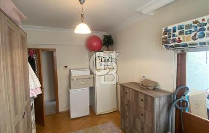 ÖVEÇLER HUZUR MAH ÖNÜ AÇIK FERAH SALI PAZARI CEPHE 4+1 DAİRE