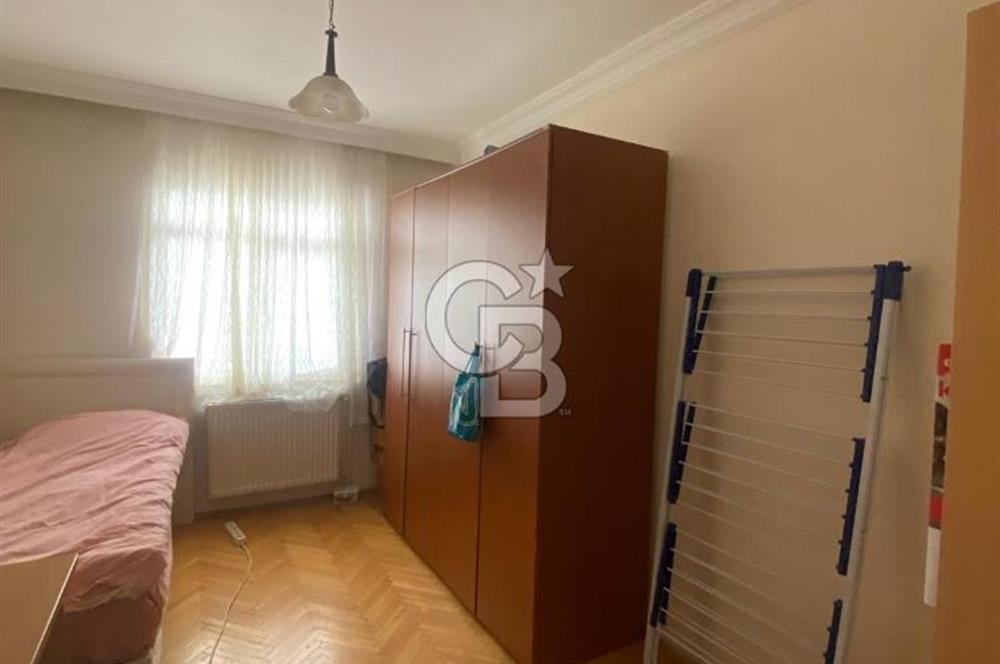 ÖVEÇLER HUZUR MAH ÖNÜ AÇIK FERAH SALI PAZARI CEPHE 4+1 DAİRE