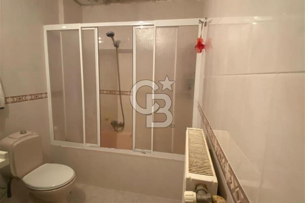 ÖVEÇLER HUZUR MAH ÖNÜ AÇIK FERAH SALI PAZARI CEPHE 4+1 DAİRE