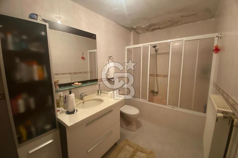 ÖVEÇLER HUZUR MAH ÖNÜ AÇIK FERAH SALI PAZARI CEPHE 4+1 DAİRE