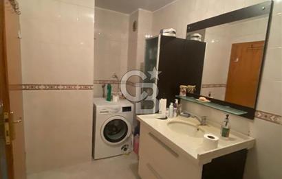 ÖVEÇLER HUZUR MAH ÖNÜ AÇIK FERAH SALI PAZARI CEPHE 4+1 DAİRE