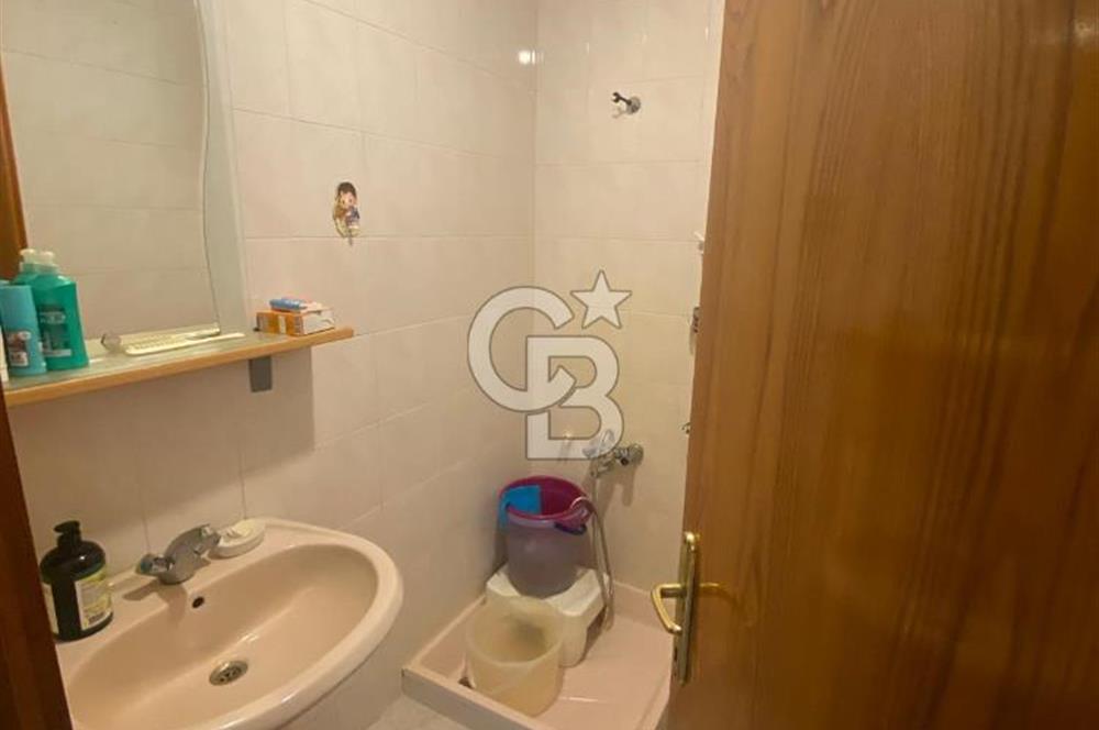 ÖVEÇLER HUZUR MAH ÖNÜ AÇIK FERAH SALI PAZARI CEPHE 4+1 DAİRE