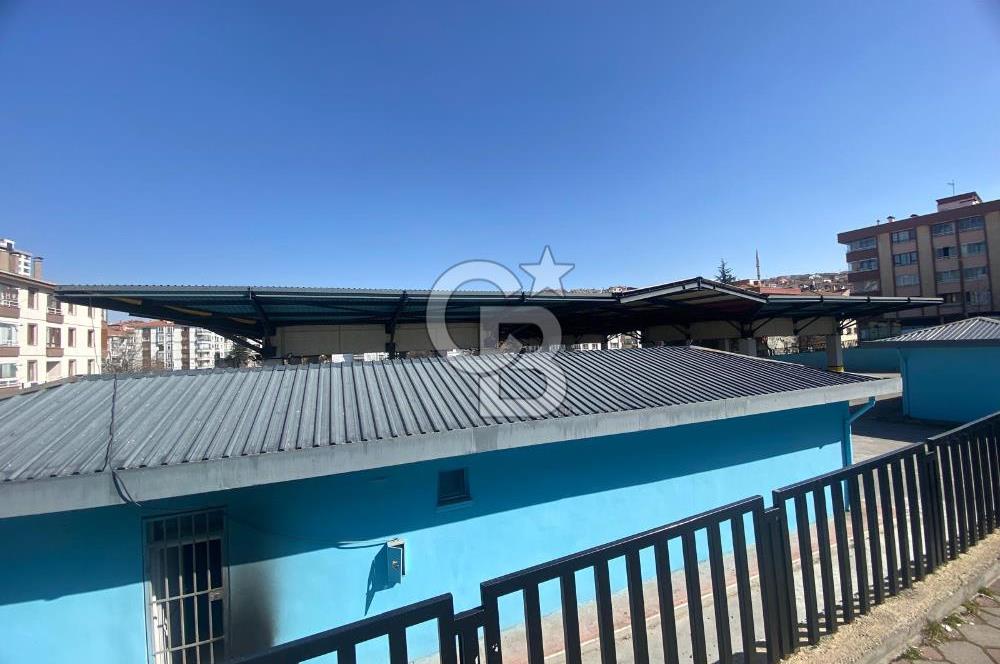 ÖVEÇLER HUZUR MAH ÖNÜ AÇIK FERAH SALI PAZARI CEPHE 4+1 DAİRE