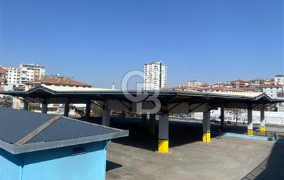 ÖVEÇLER HUZUR MAH ÖNÜ AÇIK FERAH SALI PAZARI CEPHE 4+1 DAİRE