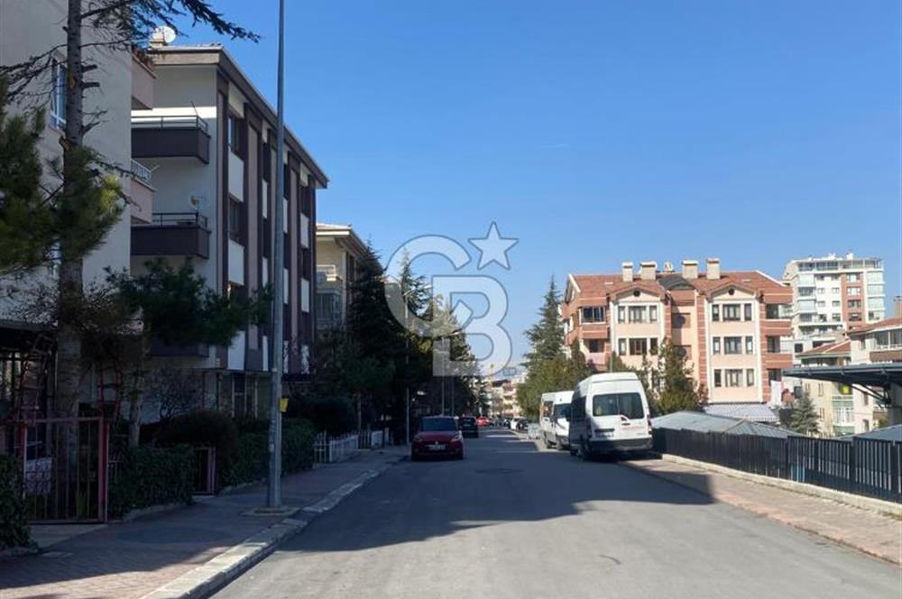 ÖVEÇLER HUZUR MAH ÖNÜ AÇIK FERAH SALI PAZARI CEPHE 4+1 DAİRE