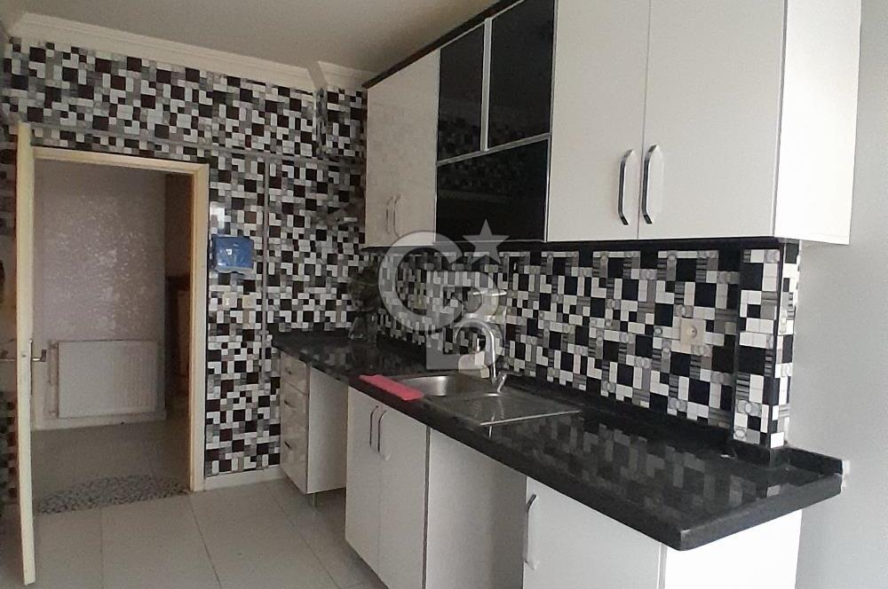 AKDERE’DE SATILIK 3+1 DAİRE