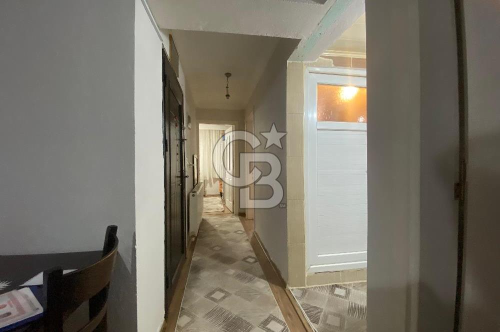 YENİ MAHALLE'DE SATILIK YATIRIMLIK 2+1 DAİRE