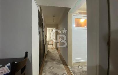 YENİ MAHALLE'DE SATILIK YATIRIMLIK 2+1 DAİRE