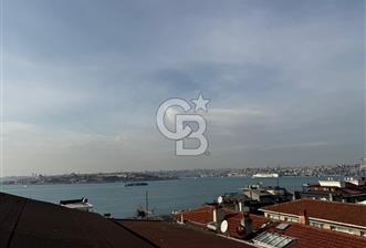 Üsküdar Salacak'ta 3+1 Deniz Manzaralı Teraslı Dubleks Kiralık Daire  - 7 - 328438