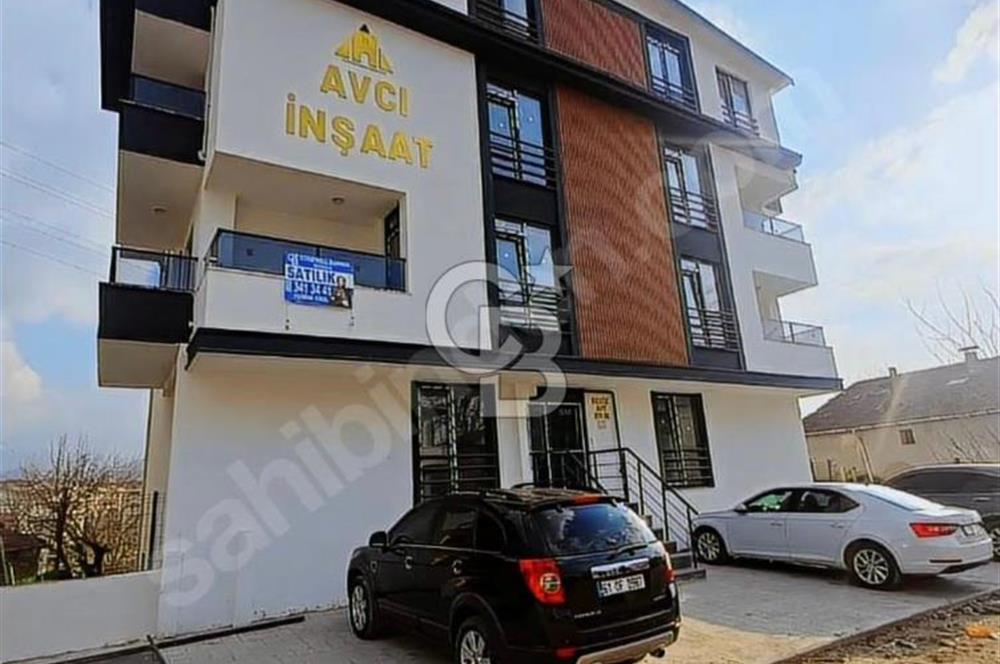 CB Mahall'den Tınaztepe Caddesinde 2+1 Ara Kat Daire