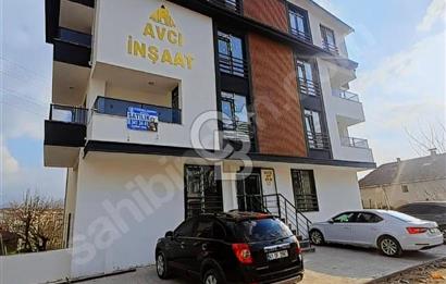 CB Mahall'den Tınaztepe Caddesinde 2+1 Ara Kat Daire