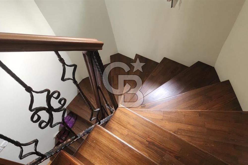 YALOVA ÇINARCIK KORU BELDESİ TRPLEX İİKİZ VİLLA SATILIK