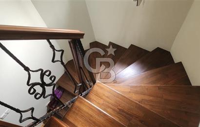 YALOVA ÇINARCIK KORU BELDESİ TRPLEX İİKİZ VİLLA SATILIK