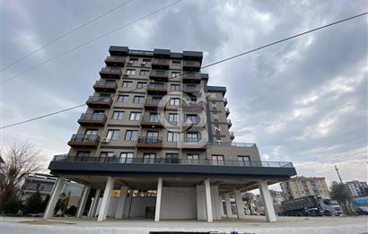 Çamlıkulede 1+1 Eşyalı Kiralık Daire 47 m²