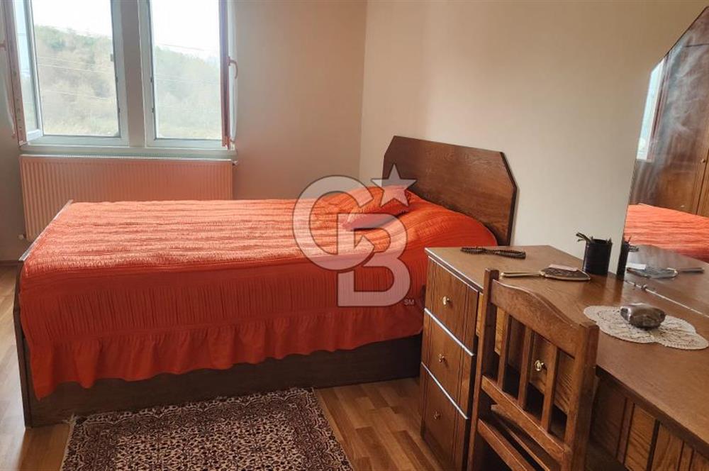 YALOVA ÇINARCIK KORU BELDESİ TRPLEX İİKİZ VİLLA SATILIK