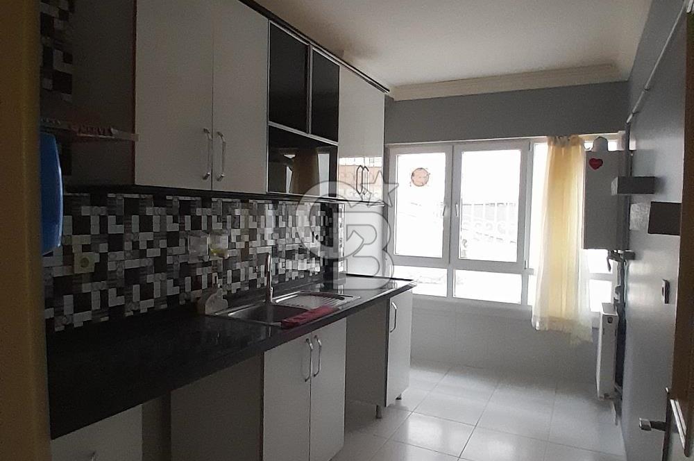 AKDERE’DE SATILIK 3+1 DAİRE