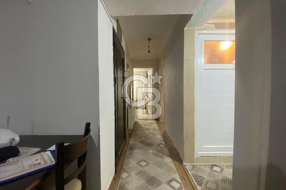 YENİ MAHALLE'DE SATILIK YATIRIMLIK 2+1 DAİRE